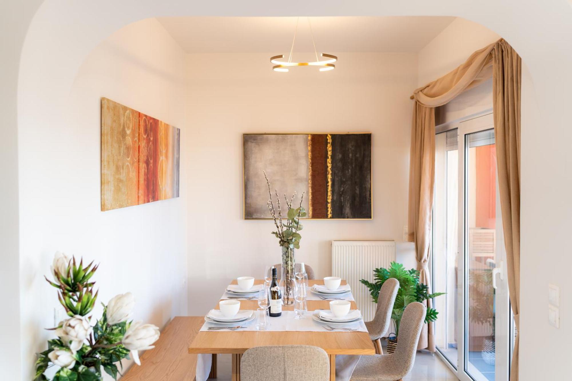 Vdg Luxury Seafront Residence Rethymno Exterior foto