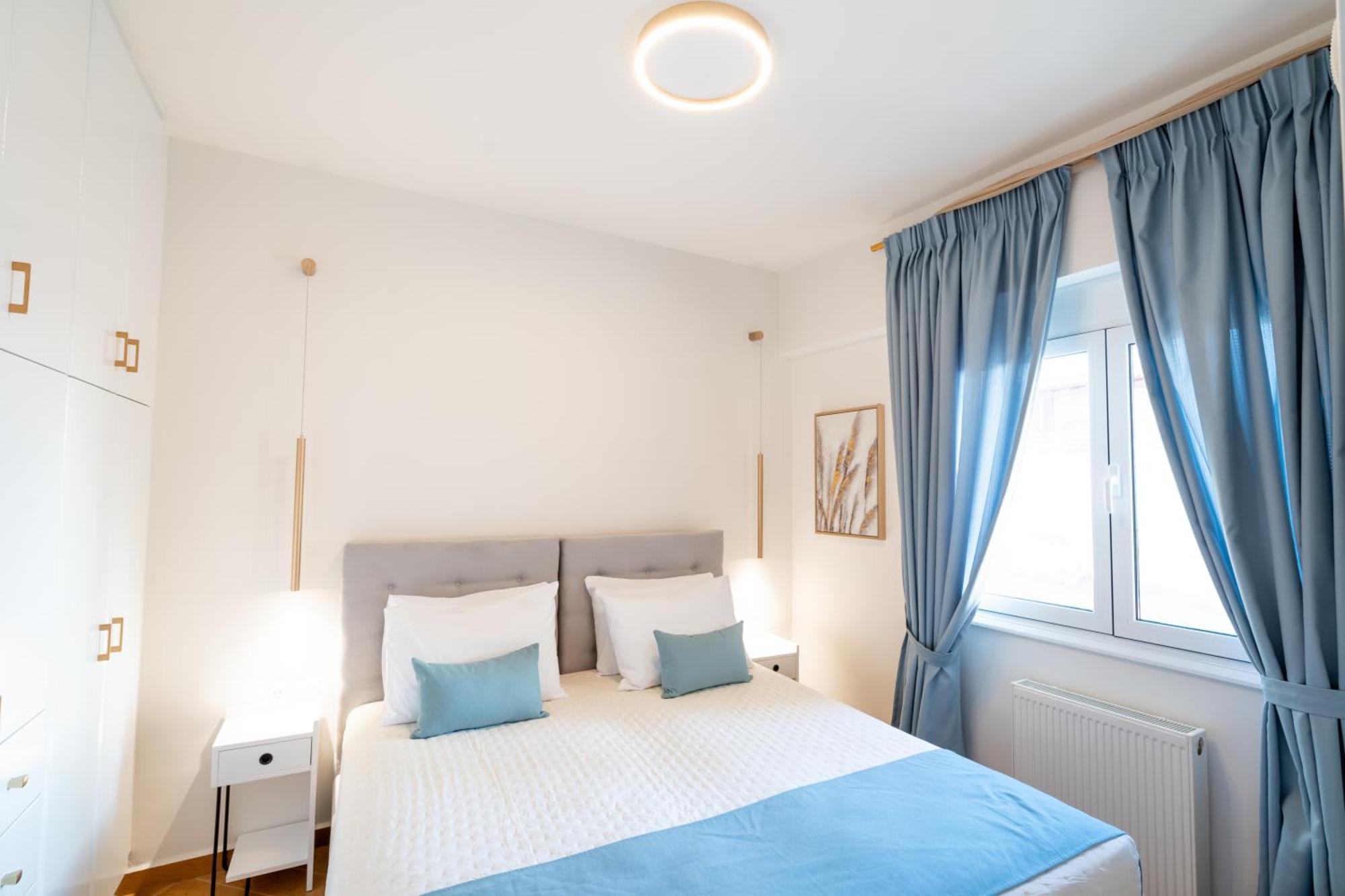 Vdg Luxury Seafront Residence Rethymno Exterior foto