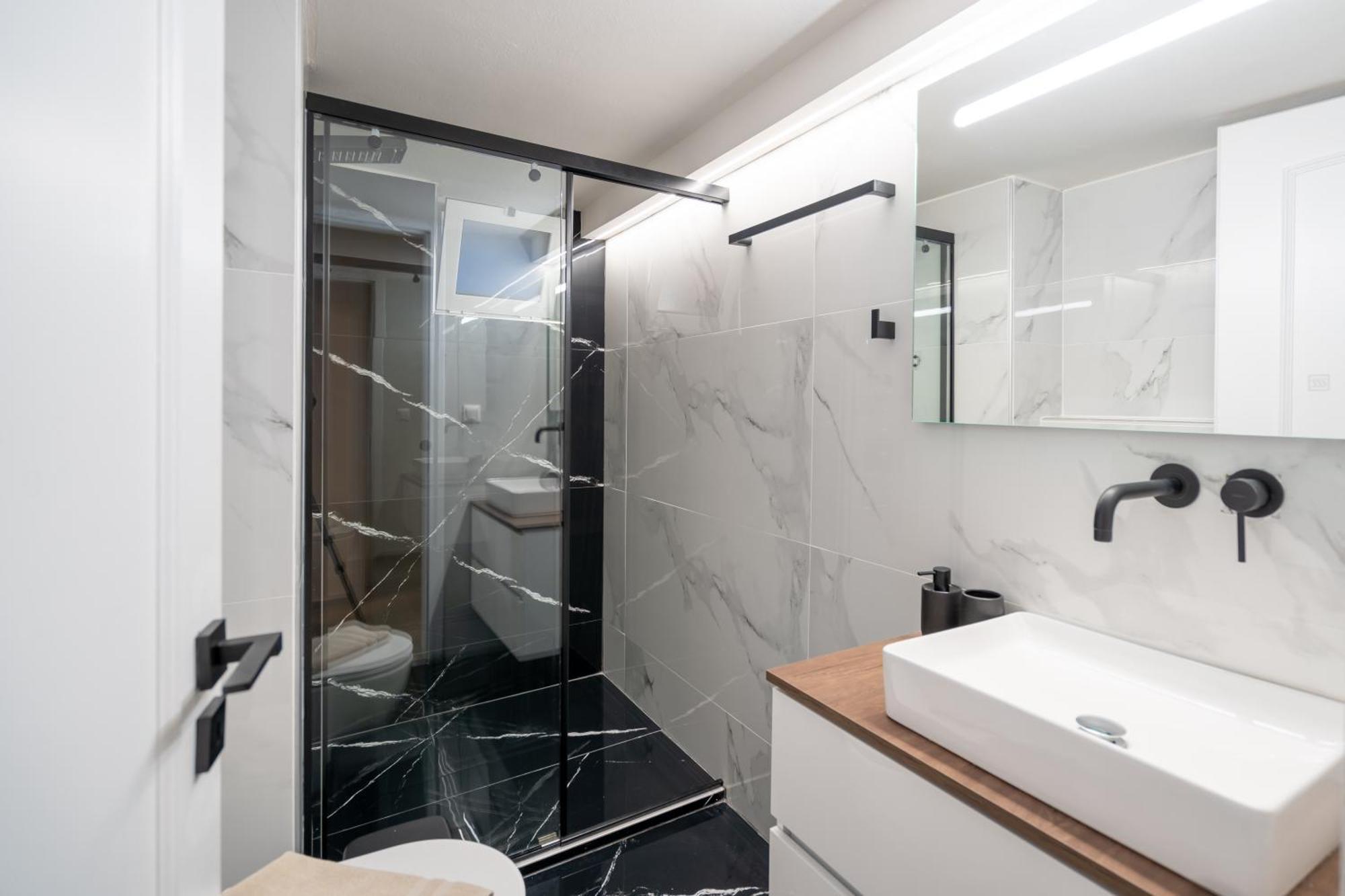 Vdg Luxury Seafront Residence Rethymno Exterior foto